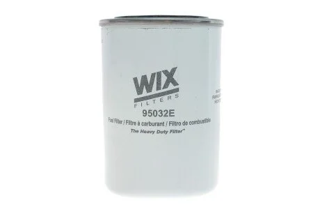 Фильтр топлива WIX FILTERS 95032E (фото 1)
