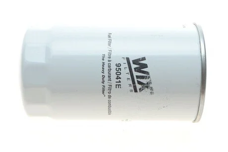 Фильтр топлива WIX FILTERS 95041E