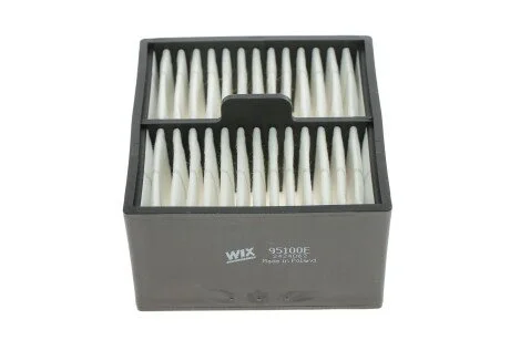 Фильтр топливный (PK 937) WIX FILTERS 95100E