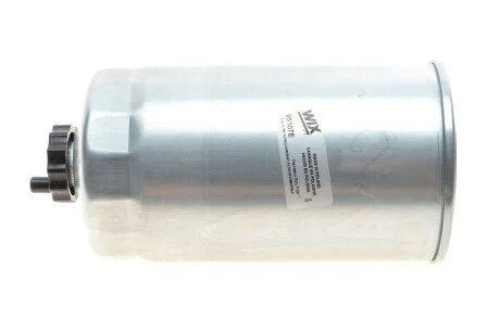 Фильтр топлива WIX FILTERS 95107E (фото 1)