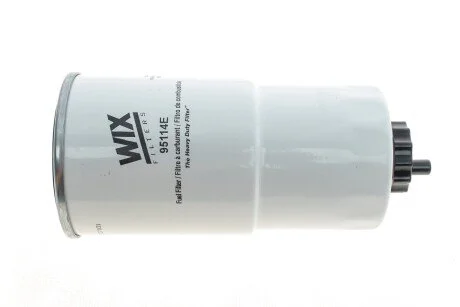 Фильтр топливный WIX FILTERS 95114E