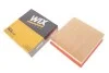 Фильтр воздушный Lada 2110-12(AP 006) WIX FILTERS WA6168 (фото 2)