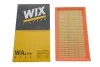 Фильтр воздушный (AP 026) WIX FILTERS WA6190 (фото 4)