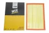 Фильтр воздушный (AP 029) WIX FILTERS WA6194 (фото 4)