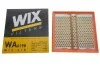 Фильтр воздушный (AP 034) WIX FILTERS WA6198 (фото 4)