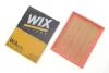 Фильтр воздушный (AP 071) WIX FILTERS WA6236 (фото 2)