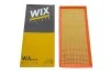 Фильтр воздушный (AP 090) WIX FILTERS WA6262 (фото 4)