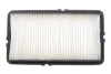 Фільтр повітряний HONDA Accord (WIX-Filtron) /AP102 WIX FILTERS WA6278 (фото 4)