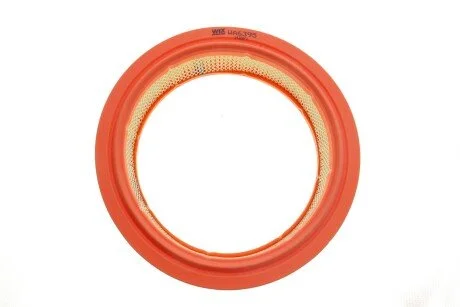 Фильтр воздушный lada 2101-2109, 2121(AR 214) WIX FILTERS WA6395