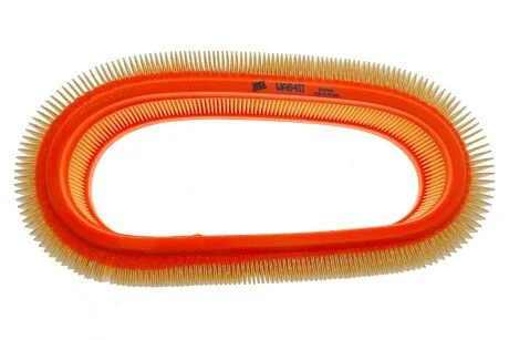 Фильтр воздушный (AR 229) WIX FILTERS WA6411