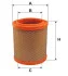Фильтр воздуха WIX FILTERS WA6413 (фото 1)