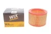 Фильтр воздушный (AR 247) WIX FILTERS WA6429 (фото 2)