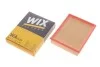 Фильтр воздушный (AP 080/2) WIX FILTERS WA6539 (фото 2)