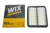 Фильтр воздуха WIX FILTERS WA6592 (фото 4)