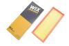 Фильтр воздуха WIX FILTERS WA6671 (фото 2)