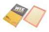 Фильтр воздушный (AP 186) WIX FILTERS WA6673 (фото 2)