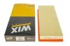 Фильтр воздушный (AP 074/3) WIX FILTERS WA6674 (фото 4)