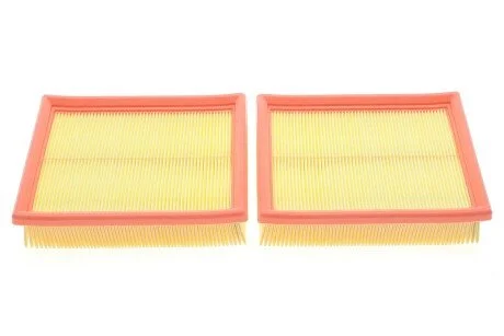 Фильтр воздушный (AP 149/2-2x) WIX FILTERS WA6692
