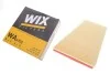 Фильтр воздушный (AP 189/1) WIX FILTERS WA6702 (фото 2)