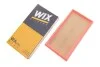Фильтр воздушный (AP 134/3) WIX FILTERS WA6703 (фото 2)