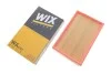 Фильтр воздуха WIX FILTERS WA6707 (фото 2)