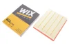 Фильтр воздуха WIX FILTERS WA6778 (фото 2)