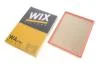 Фільтр повітряний WIX FILTERS WA6782 (фото 2)