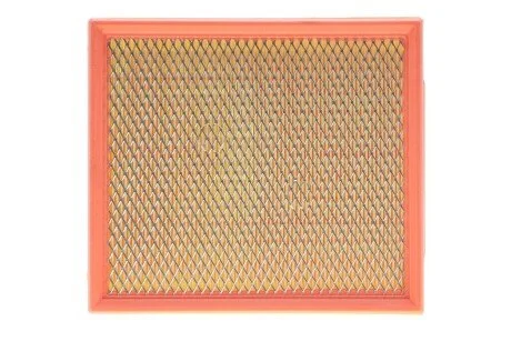 Фильтр воздушный (AP 165/4) WIX FILTERS WA9417
