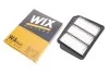 Фильтр воздушный LACETTI(AP 082/6) WIX FILTERS WA9440 (фото 2)