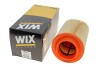 Фильтр воздушный (AK 218/1) WIX FILTERS WA9443 (фото 4)