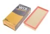 Фільтр повітря WIX FILTERS WA9453 (фото 2)