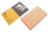 Фильтр воздушный (AP 154/1) WIX FILTERS WA9464 (фото 2)