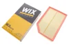 Фильтр воздуха WIX FILTERS WA9476 (фото 2)