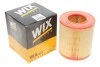 Фильтр воздушный (AR 371/2) WIX FILTERS WA9502 (фото 2)