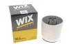 Фильтр воздушный (AK 362/4) WIX FILTERS WA9511 (фото 3)
