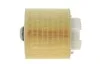 Фильтр воздушный (AR 371/3) WIX FILTERS WA9548 (фото 4)