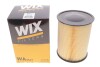 Фильтр воздушный (AK 372/1) WIX FILTERS WA9567 (фото 2)