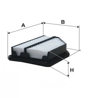 9592 (104/6) WIX FILTERS WA9592 (фото 1)