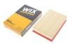 Фильтр воздушный (выр-во Wix-Filtron) WIX FILTERS WA9612 (фото 2)