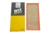 Фільтр повітря WIX FILTERS WA9616 (фото 4)
