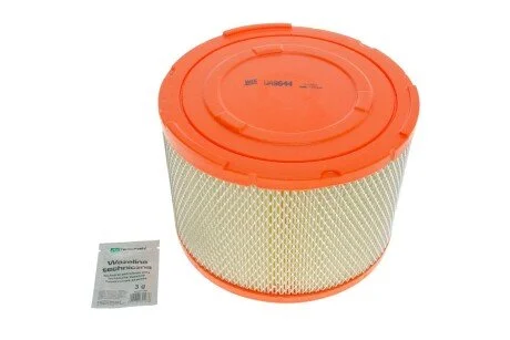 Фильтр воздушный WIX(AR 307/2) WIX FILTERS WA9644