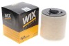 Фильтр воздушный WIX(AK 370/2) WIX FILTERS WA9645 (фото 2)