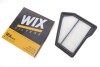 Фильтр воздушный WIX(AP 105/3) WIX FILTERS WA9678 (фото 2)