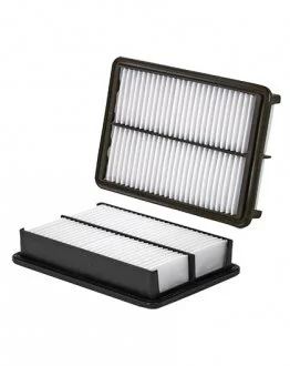 Фильтр воздушный (AP 108/10) WIX FILTERS WA9702