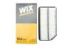 Фильтр воздушный (AP 107/7) WIX FILTERS WA9709 (фото 2)