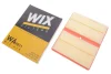 Фильтр воздушный WIX FILTERS WA9811 (фото 2)
