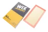 Фильтр воздуха WIX FILTERS WA9879 (фото 2)