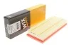 Фильтр воздушный MB (W/S212/W221) 10- (выр-во WIX-FILTERS) WIX FILTERS WA9933 (фото 2)