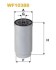 Фільтр паливний Daf 75/85/95/CF/XF/MB Antos/Arocs/Atego 3 01- (OM934) WIX FILTERS WF10388 (фото 1)