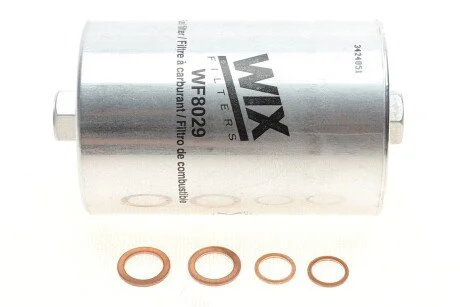 Фильтр топлива WIX FILTERS WF8029